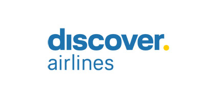 Discover Airlines